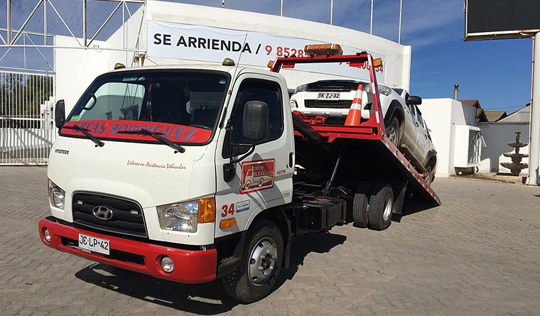 servicio Liviano